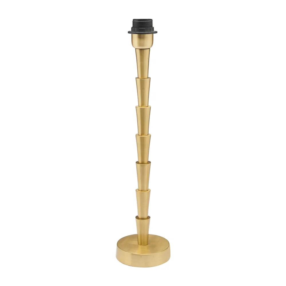 Chloe lampefot 48 cm v:6420655