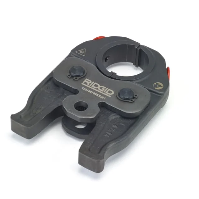Ridgid U-klemme for pressstøpemaskin RP219, 20 mm | 69288 Ridgid U-klemme for pressstøpemaskin RP219, 20 mm | 69288