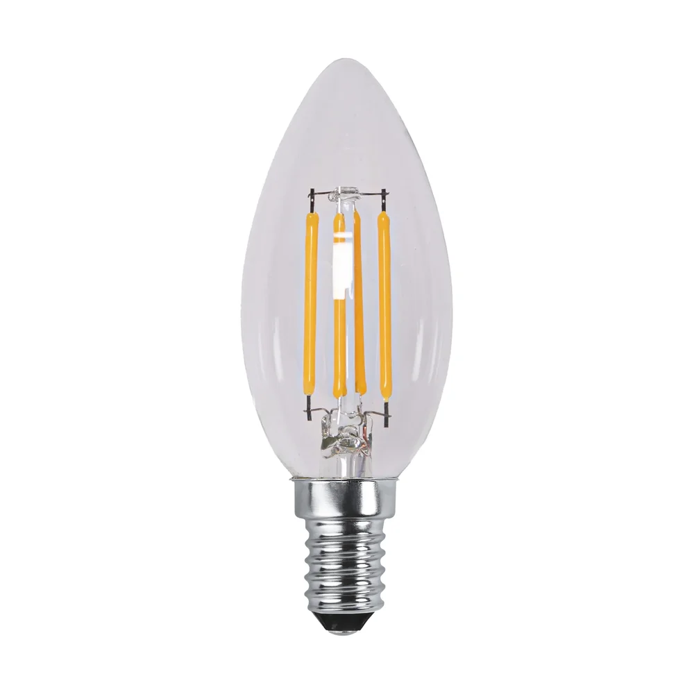 Lit dimbar lyskilde E14 250lm filament v:8007412 Lit dimbar lyskilde E14 250lm filament v:8007412