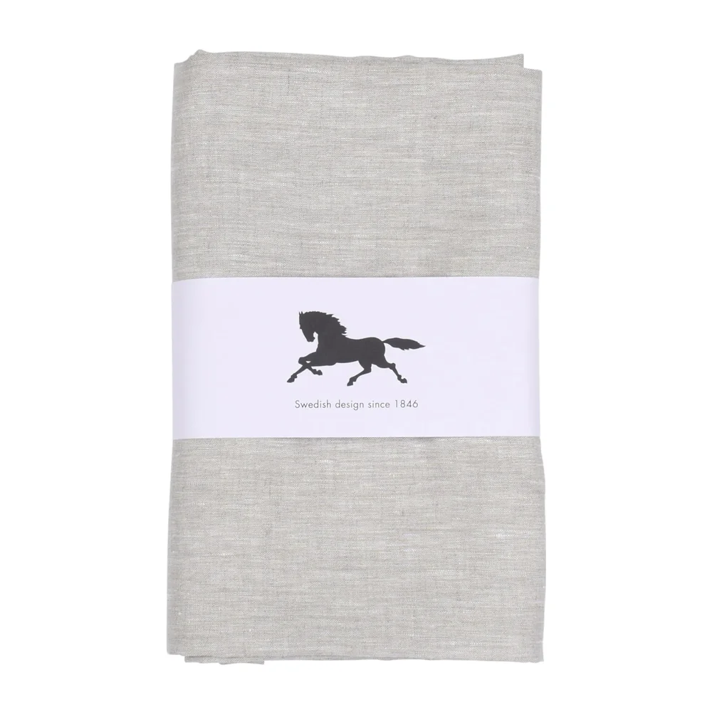 Linne duk 145 x 300 cm v:7836296 Linne duk 145 x 300 cm v:7836296
