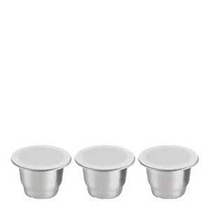 Kaffekapsler refill sett/3 kapsler v:3417011