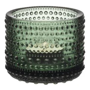 Kastehelmi lyslykt 64 mm furugrønn v:5816089 Kastehelmi lyslykt 64 mm furugrønn v:5816089