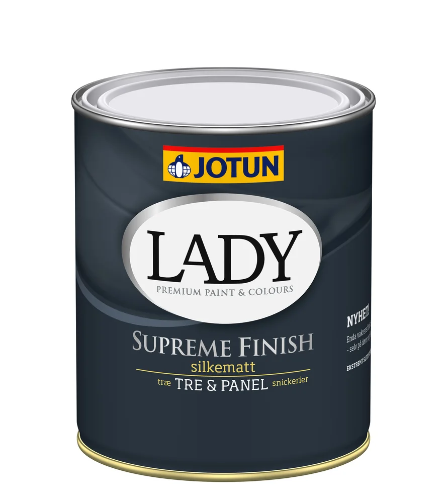 Lady Supreme Finish 15 A base 0,68l v:7743975 Lady Supreme Finish 15 A base 0,68l v:7743975