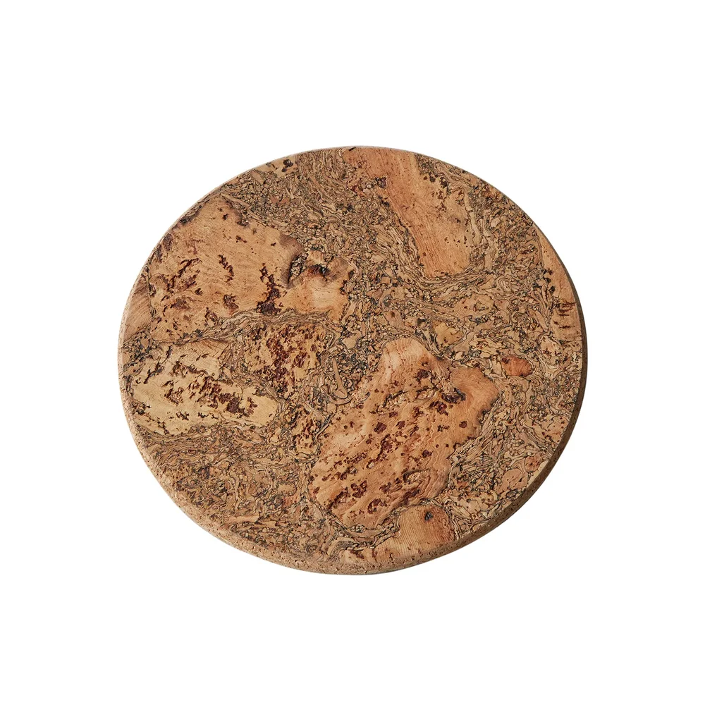 Cork gryteunderlag v:4991350