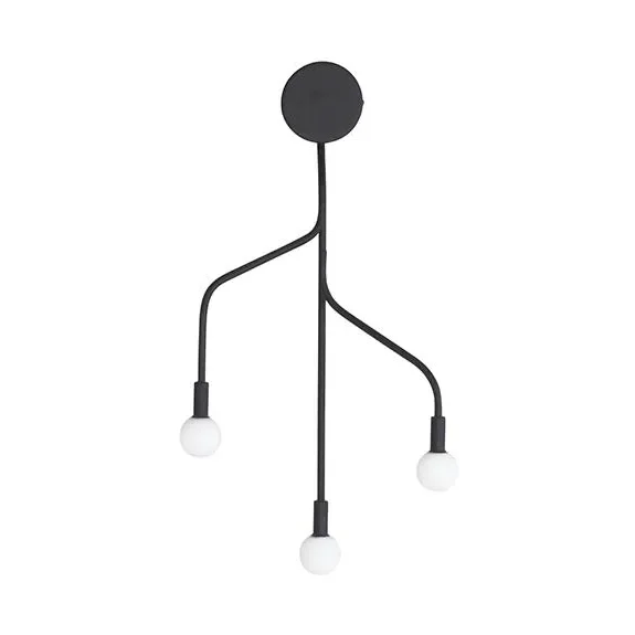 Vekst Vegglampe v:7257782 Vekst Vegglampe v:7257782