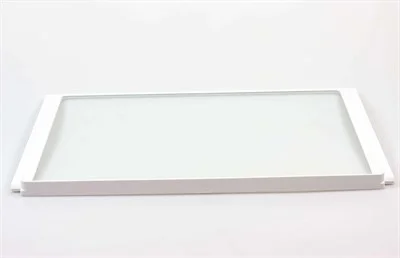 Glasshylle, Balay kjøl og frys (over grønnsaksskuff) v:4992727