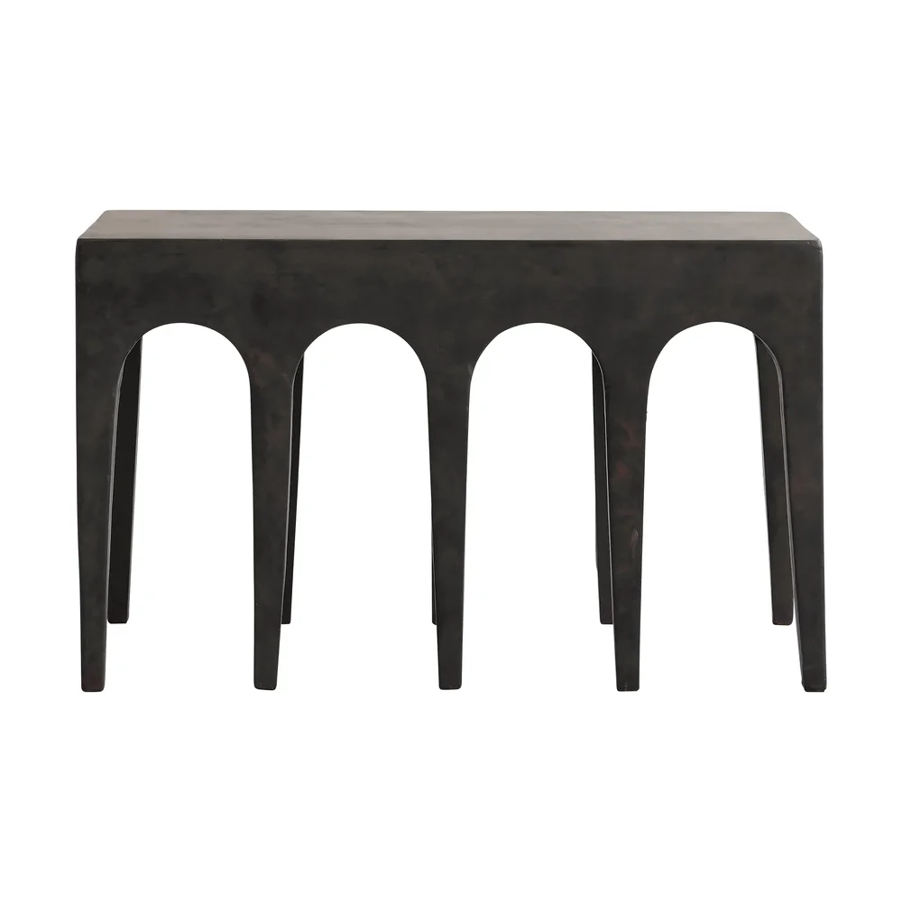 Bow Bench benk v:3196962 Bow Bench benk v:3196962