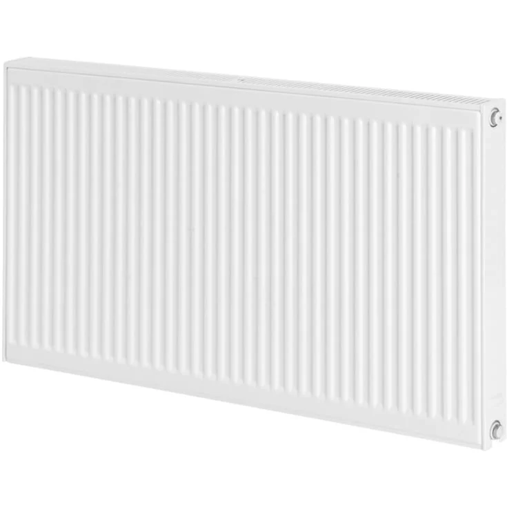 Purmo C22 radiator, 40x140 cm, 16 m² | F062204014010300
