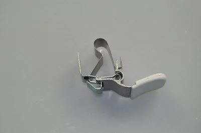 Barnesikring, Electrolux komfyr & stekeovn v:1237698