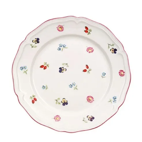 Petite Fleur tallerken v:7232184