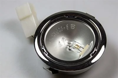 Halogen lyspære, Amana kjøkkenvifte – G4 (komplett) v:8803997