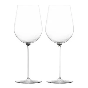 Vuelo hvitvinsglass 52 cl 2 stk klar v:4709668