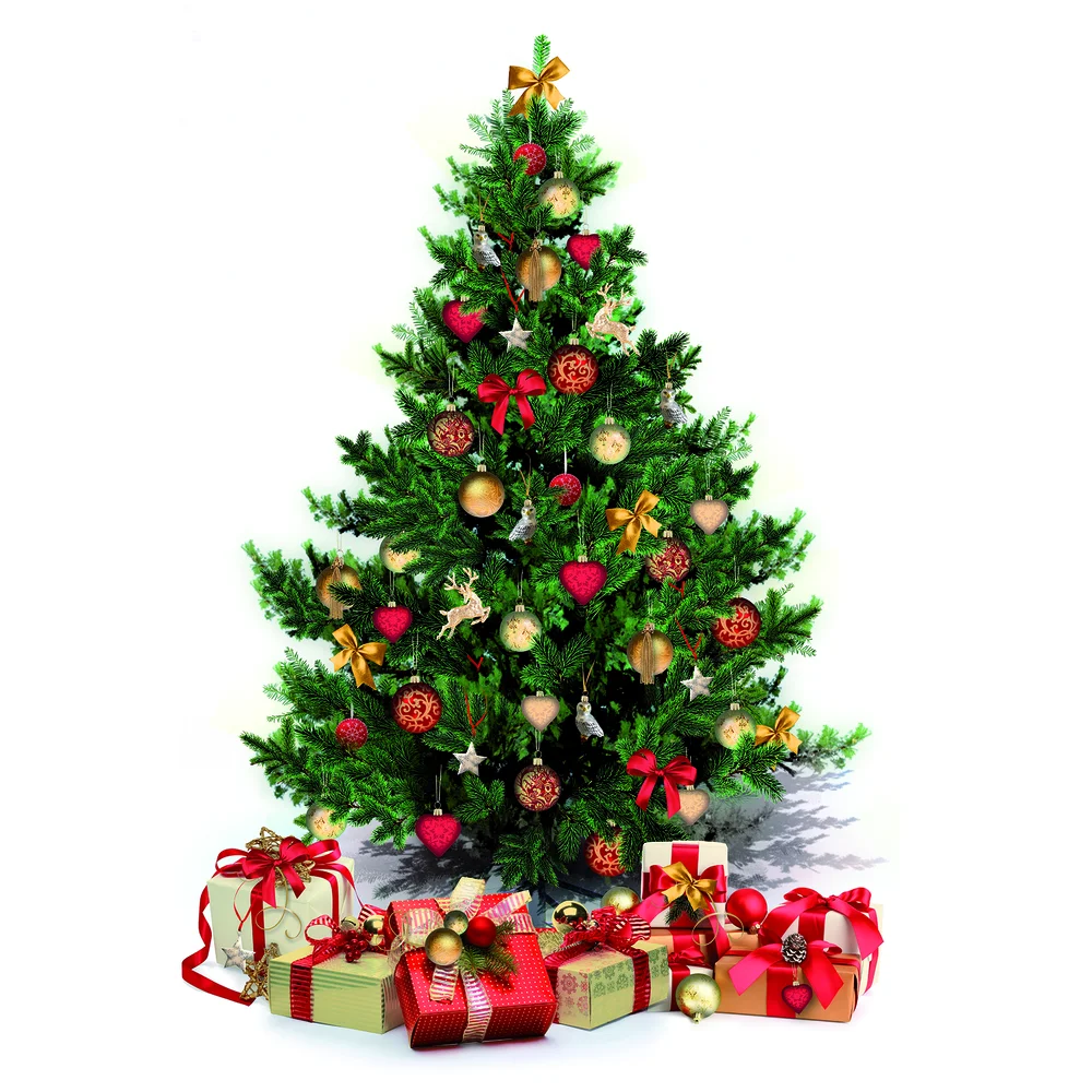 Servietter Under the tree 33x33cm 20stk v:1912028