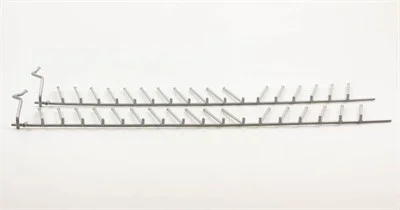 Innsats for tallerkener, Bosch oppvaskmaskin (forrest) v:9010074