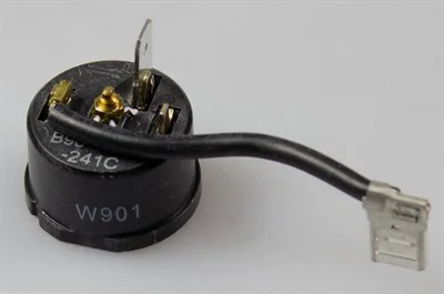Termosikring, AEG tørketrommel v:6985831