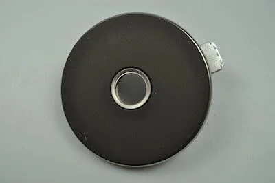 Kokeplate, Universal komfyr & stekeovn – 230V/1500W 145 mm v:7526219