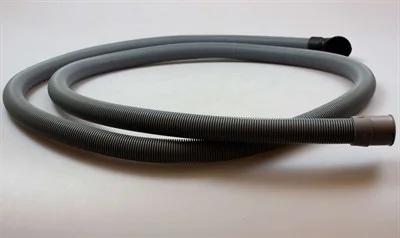 Avløpsslange, Zanussi-Electrolux oppvaskmaskin – 1930 mm v:6740691