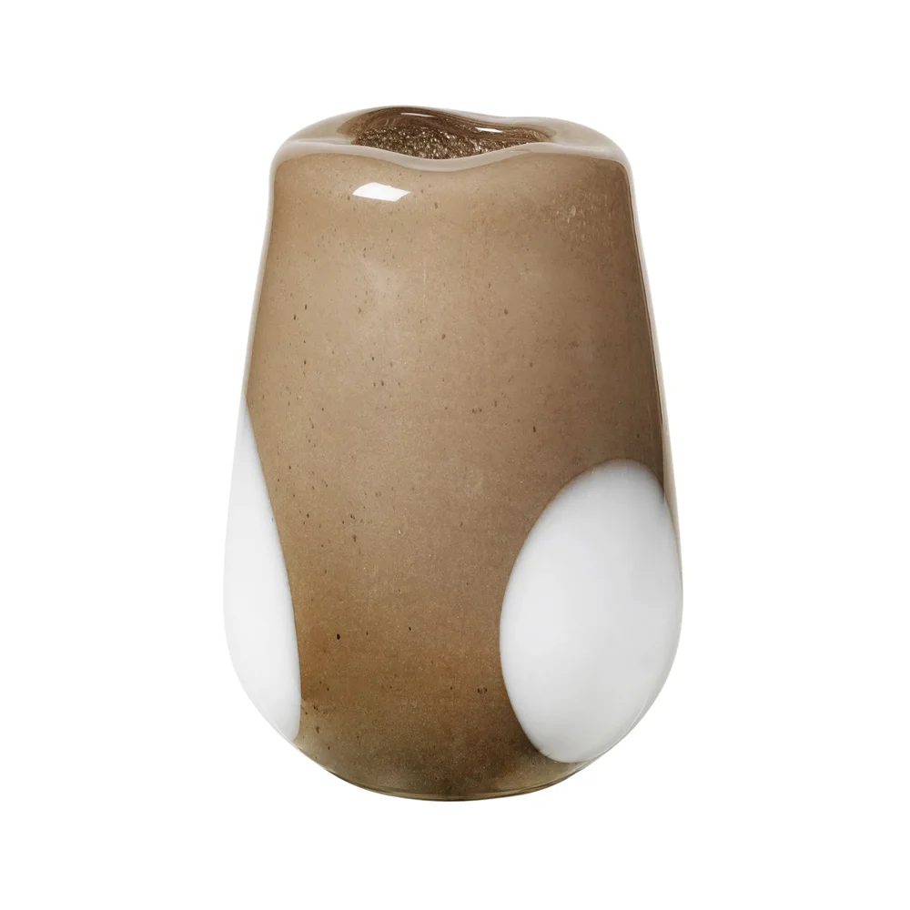 Ada Dot glassvase 26 cm v:9229815