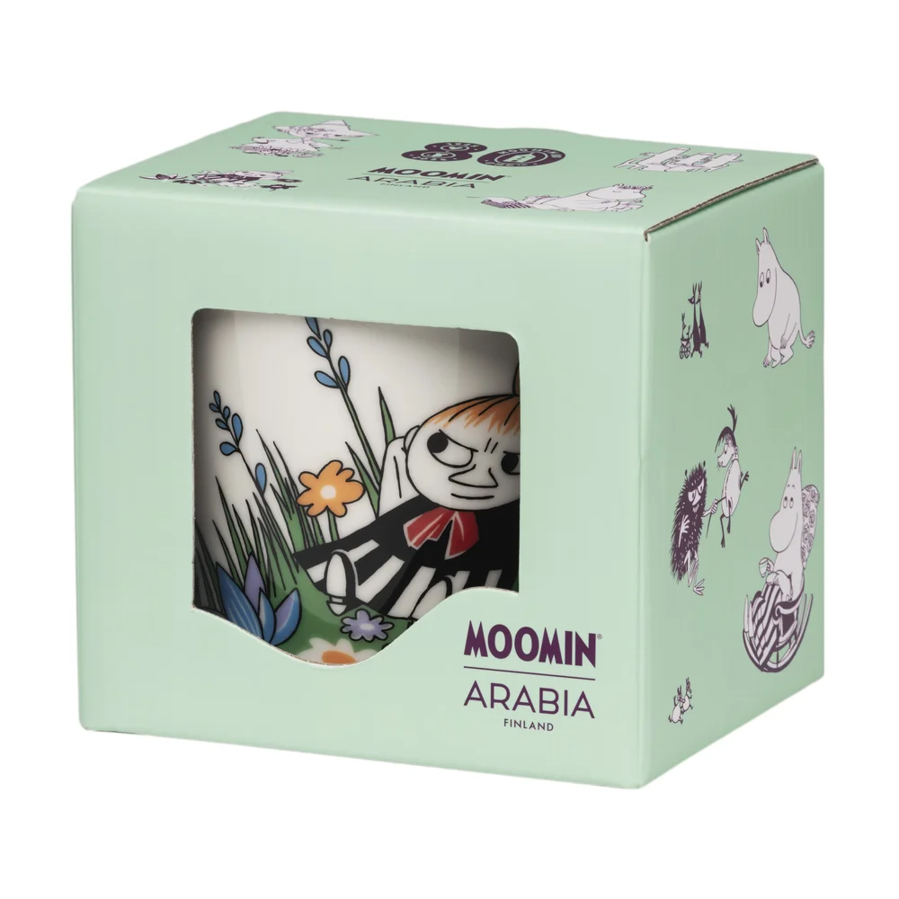 Kopp Mummi 0,3L Lille My 80 i boks v:2055458 Kopp Mummi 0,3L Lille My 80 i boks v:2055458