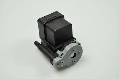 Pumpe, Elektro Helios tørketrommel - 240V v:8413098