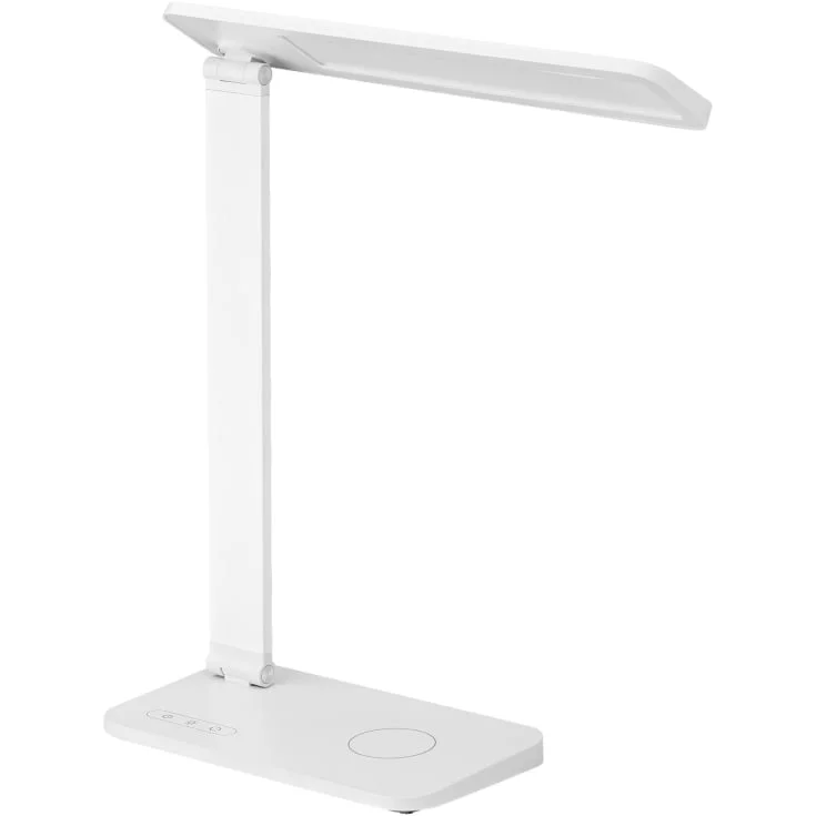 Osram Office Banker skrivebordslampe, 18W, hvit | 4099854464232