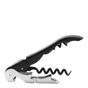 Pulltaps vinåpner Basic Eco svart v:4453921