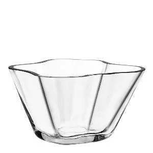 Aalto skål 75 mm klar v:7463606
