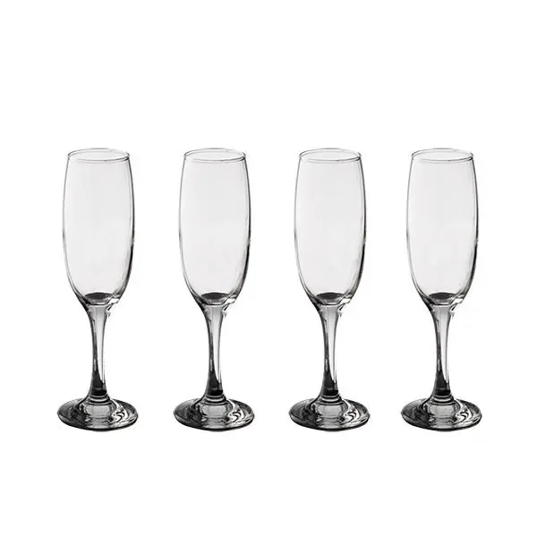 Café champagneglass 4-pakning v:7899753 Café champagneglass 4-pakning v:7899753