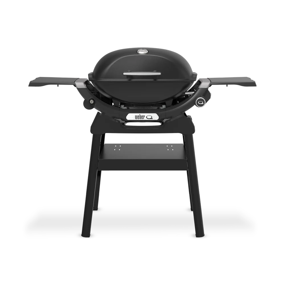 Gassgrill Q2200N med stativ v:8370320 Gassgrill Q2200N med stativ v:8370320