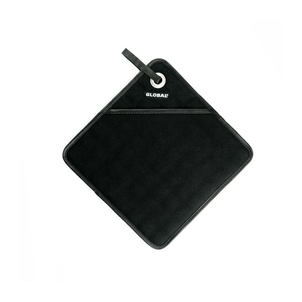 Global G-90101 Grytelapp canvas med lomme 25 x 25 cm v:3393056 Global G-90101 Grytelapp canvas med lomme 25 x 25 cm v:3393056