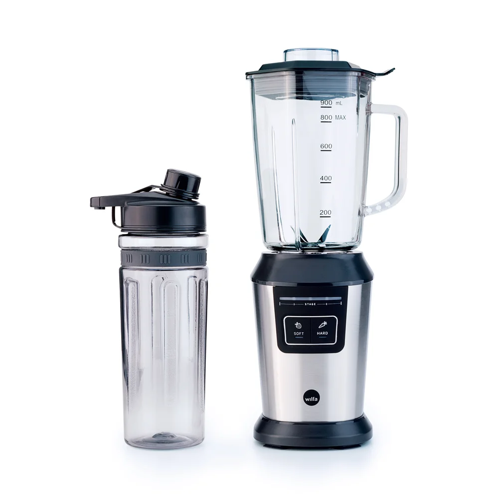 Blender stål 0,8l v:4500263