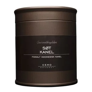 Søt kanel 65g v:6924688