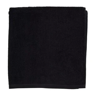 Molli gjestehåndkle 50×30 cm svart v:2075017 Molli gjestehåndkle 50×30 cm svart v:2075017