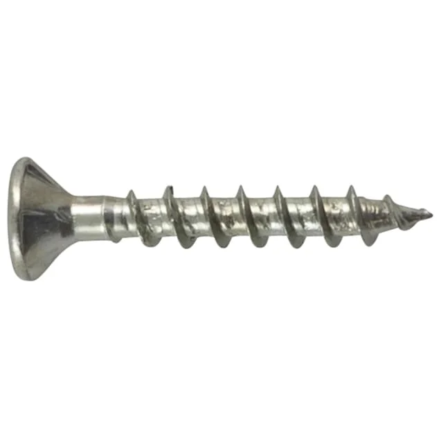 Sponplateskrue 3,5 x 20 mm, 200 stk | 150393 Sponplateskrue 3,5 x 20 mm, 200 stk | 150393