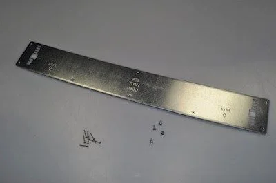 Fuktsperre, universal oppvaskmaskin v:5509627