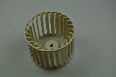 Vifte, Zanker-Electrolux tørketrommel v:8866005
