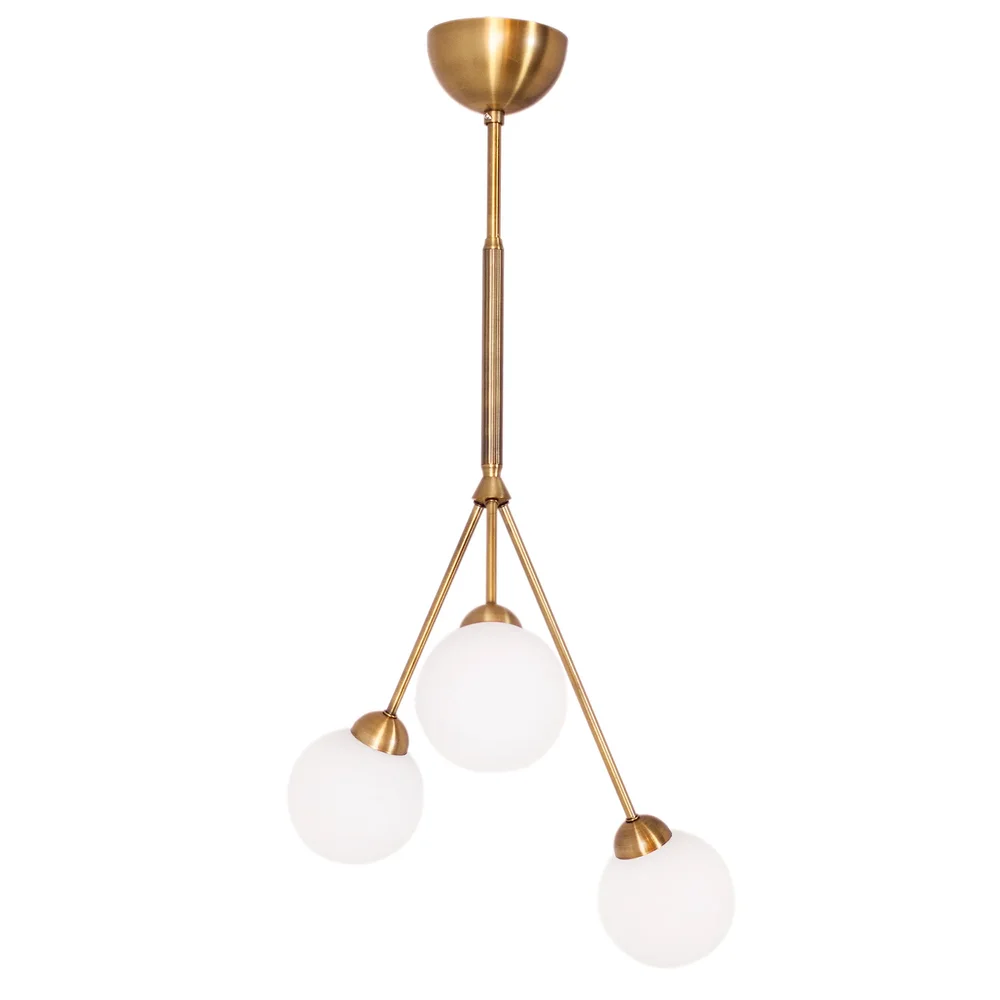 3Some taklampe v:9511470