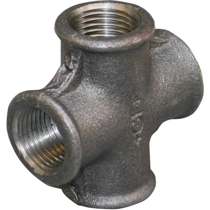 Sort kryds 3/4" | 770180105