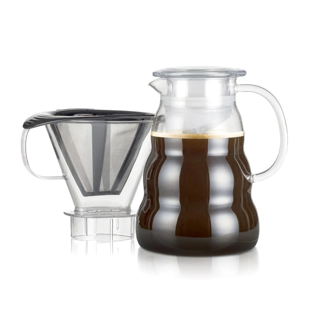 Melior kaffebrygger med filter v:2636457