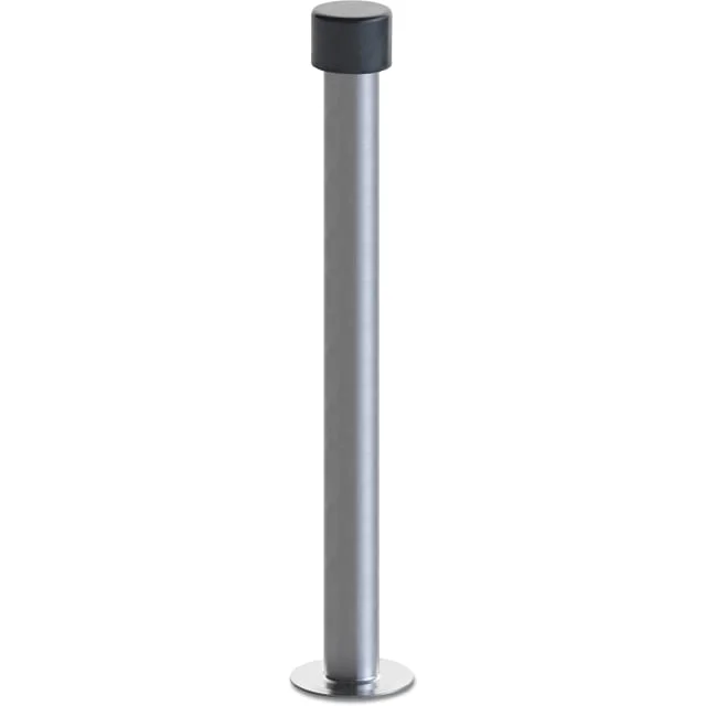 Randi 7601 Line18 dørstopper, ø22 x 200 mm, børstet rustfritt stål | 760103