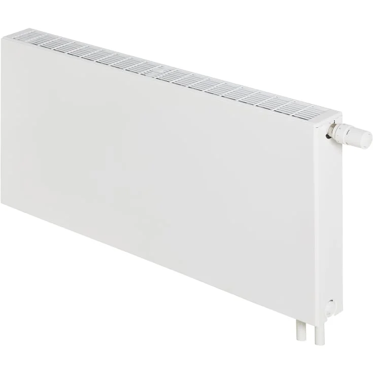 Stelrad Planar Dobbeltplate Radiator 60 x 120 cm m/Ventil – 18 m131 | 0243p062212 Stelrad Planar Dobbeltplate Radiator 60 x 120 cm m/Ventil – 18 m131 | 0243p062212