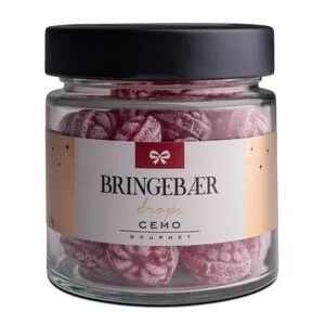 Bringebærdrops 130g v:1235509