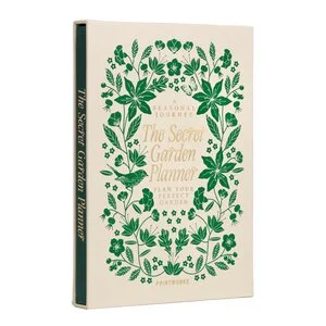 The Secret Garden hagejournal v:8738378