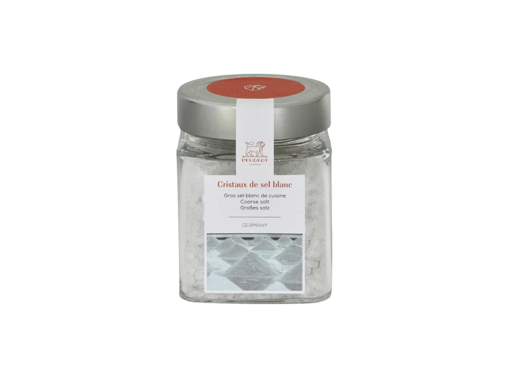 Salt til kvern 370g v:7683506 Salt til kvern 370g v:7683506