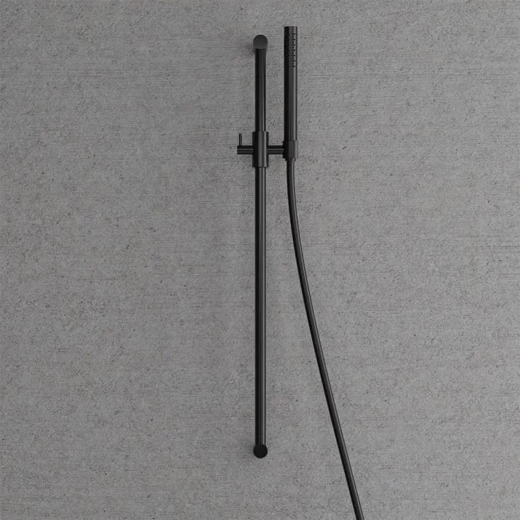 Scandtap Steel Pleasure dusjsett, 750 mm, shadow | 20038
