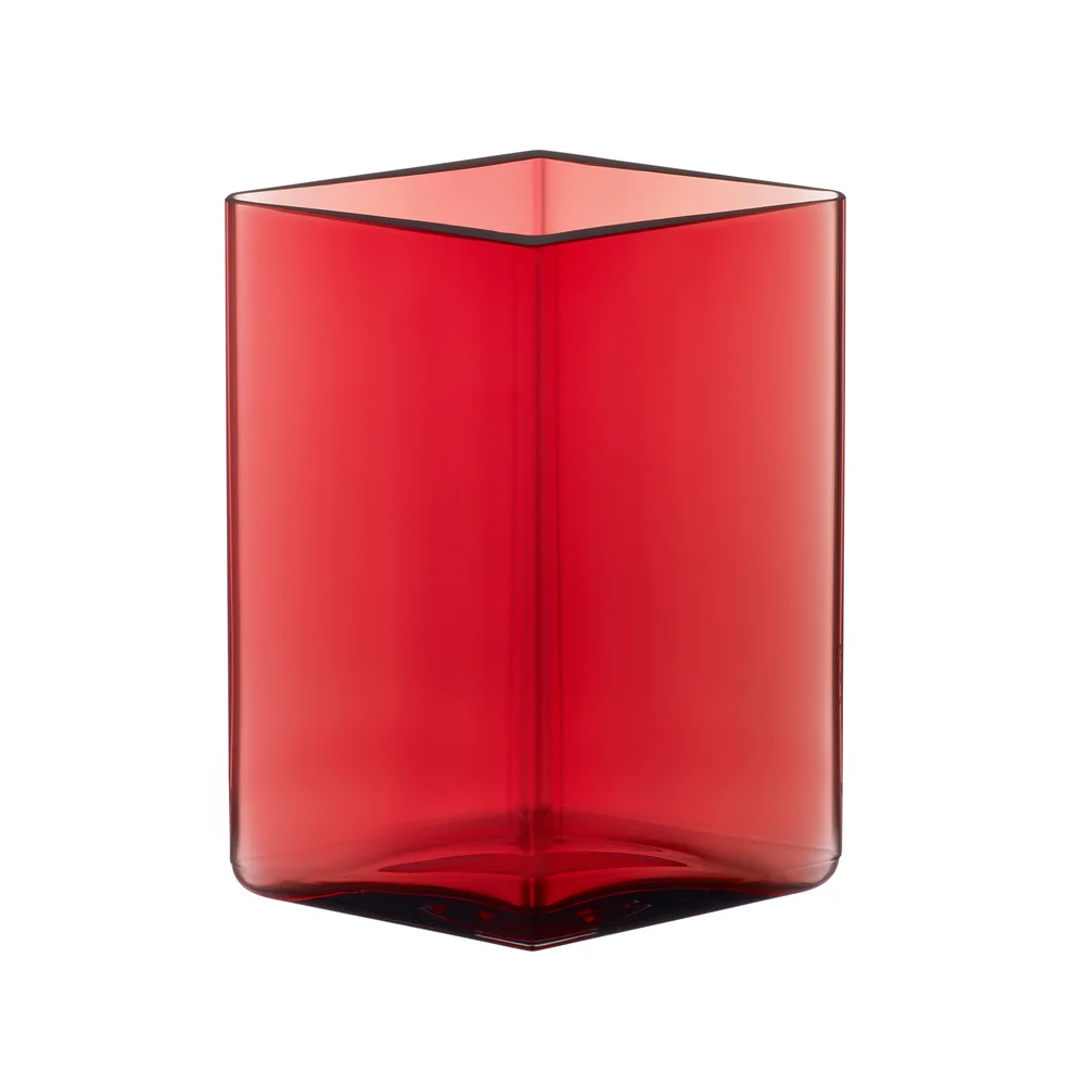 Ruutu vase 11 v:7426205