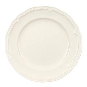 Manoir tallerken flat 21 cm v:3904799