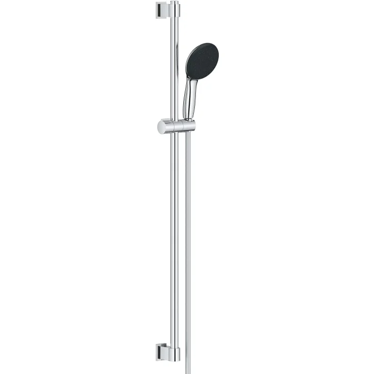 Grohe Vitalio Start 110 dusjsett, vannbesparende, krom | 26956001 Grohe Vitalio Start 110 dusjsett, vannbesparende, krom | 26956001