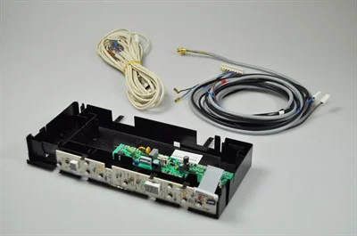 Elektronisk termostat, Electrolux kjøl og frys v:5304755