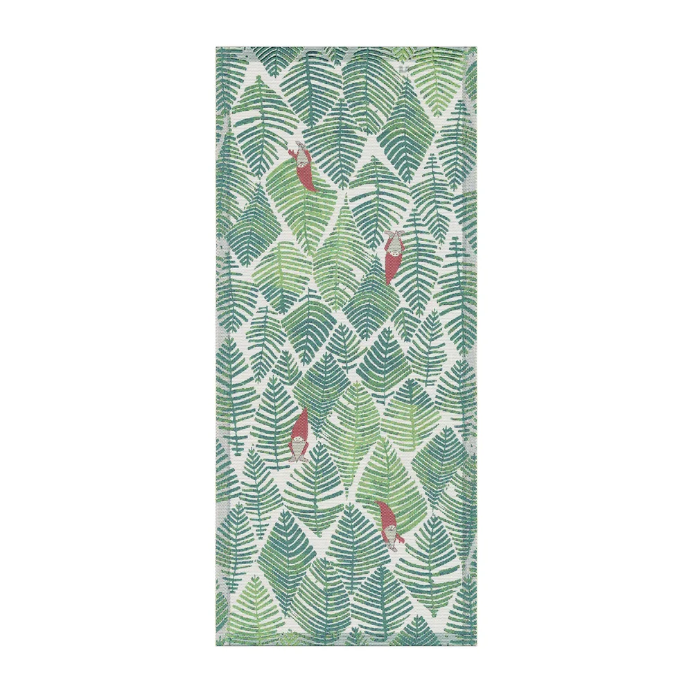 Tipp tapp løper 35 x 80 cm v:6015872